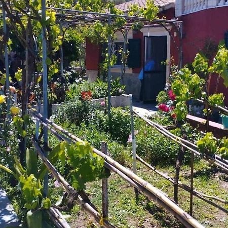 Malotu Resort Sinarádes Zewnętrze zdjęcie